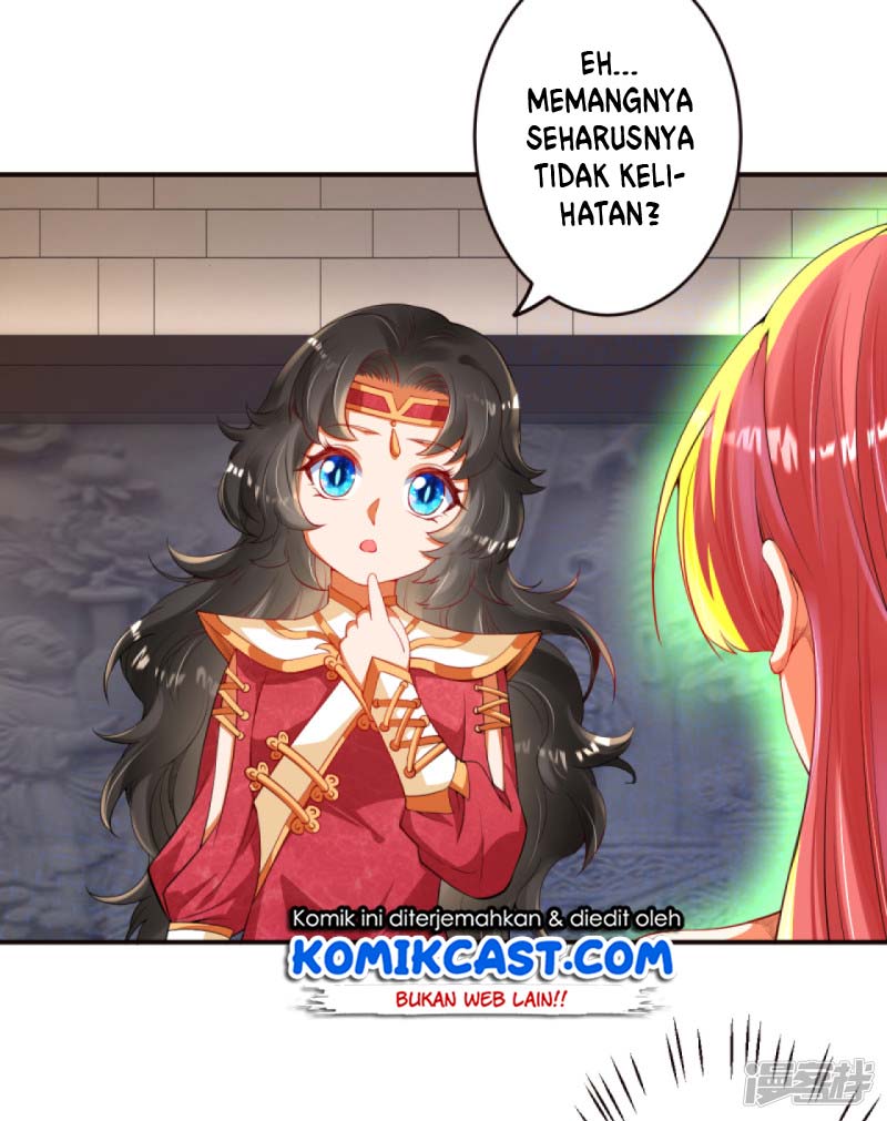 Dilarang COPAS - situs resmi www.mangacanblog.com - Komik against the gods 302 - chapter 302 303 Indonesia against the gods 302 - chapter 302 Terbaru 15|Baca Manga Komik Indonesia|Mangacan